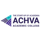 client Achva logo