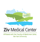 Ziv Medical center
