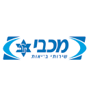  לוגו מכבי