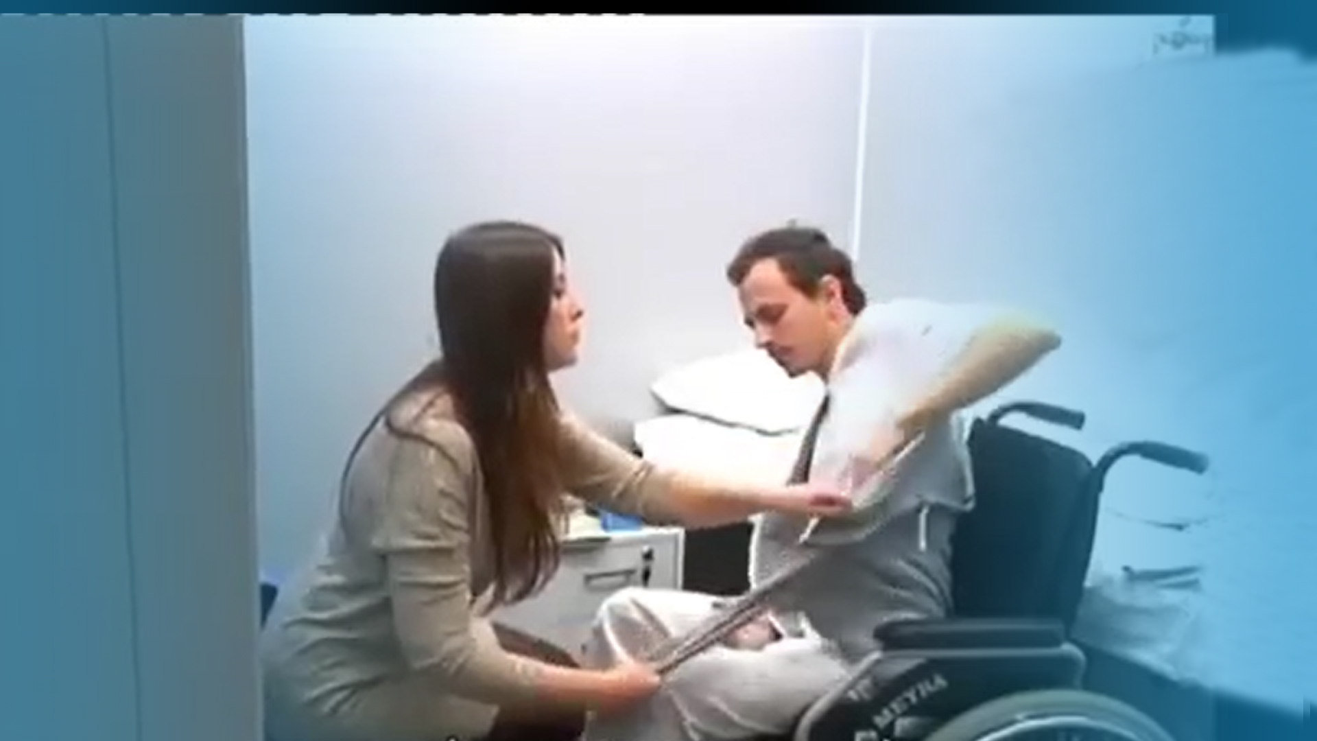 client