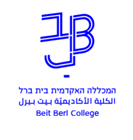 client Beit Berl logo